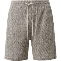 QS Broek beige