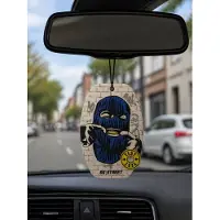 WINSO Car Airfreshner - OG Street - Steel Legend