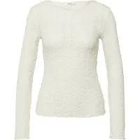 s.Oliver Shirt crème