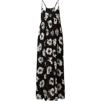 Rip Curl Jurk zwart / offwhite