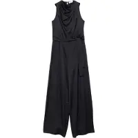 Comma Jumpsuit navy
