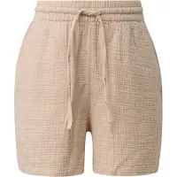 QS Broek beige