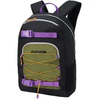 Dakine Rugzak 'Grom' lila