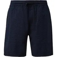 QS Broek donkerblauw