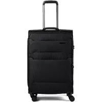 Cocoono Trolley 'Mauritius' zwart