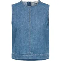 ONLY Top 'JDYBERN' blauw