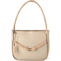 PICARD Schoudertas 'Riviera' beige