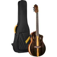 Ortega TourPlayer 4/4 + Pro Gig Bag