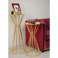 Mauro Ferretti Telefoonhouder Phone Holder Stick Glam Ø 38×100 cm
