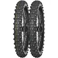 Mitas Terra Force-ef 2 Super Light 54r Soft Medium Terrain Tt Off-road Voorband