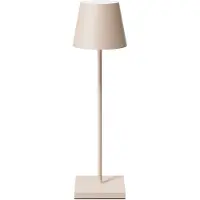 Sigor Nuindie Tafellamp Dune Beige