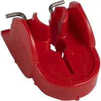 Legrand LEXIC hangslot voor schakelaar - 406303 [2 stuks]