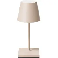 Sigor Nuindie Mini Tafellamp Dune Beige