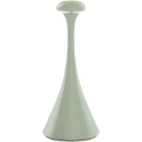 Sigor Nudrop Mini Tafellamp Sage Green