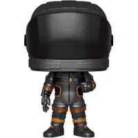 Funko POP! Fortnite Dark Voyager Exclusive Figure Veelkleurig Kinderen