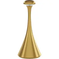 Sigor Nudrop Mini Tafellamp Gold