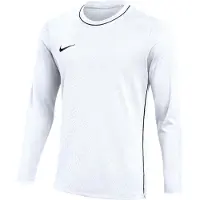 Nike Dri-FIT Park 26 Trainingstrui Wit Zwart
