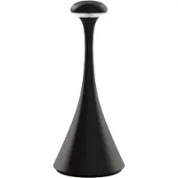 Sigor Nudrop Mini Tafellamp Midnight Black