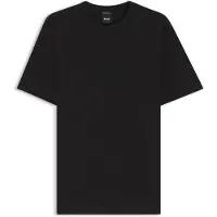 BOSS Thompson 10281524 T-shirt Met Korte Mouwen