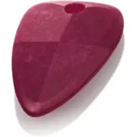 Sparkling Jewels Pendant Edelsteen Fuchsia Jade Edge Mini PENGEM49-EM