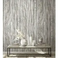 Overig Fotobehang Smart Art Gallery 47314 - Grijs - Beige - 3,40 M X 212 Cm