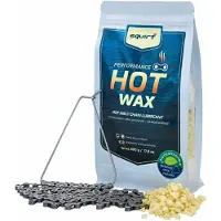 Squirt Cycling Products Performance Hot Was 500g