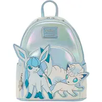 Loungefly Pokémon mini-rugzak van , ijs-type, wintercollectie