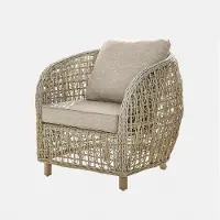 Loberon Fauteuil Ventiglio