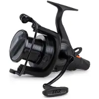 FOX Eos 14000 Fs Carpfishing Reel Zilver 14000FS