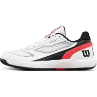 Wilson Rush Pro 5 Junior All Court Shoes Wit EU 34 2/3 Kinderen