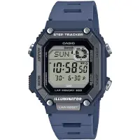 Casio Ws-b1000-2avef Horloge