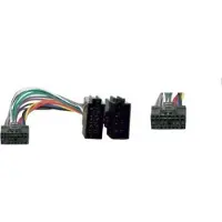 Necom Pioneer radio adapter 16 pins