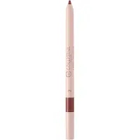 Collistar Twist Design Lip Pencil Terracotta Lippenpotlood 0,4 g Make-up