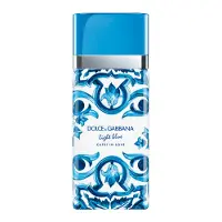 Dolce&Gabbana Light Blue Capri In Love Eau de Parfum - 50ml | Dames Parfum