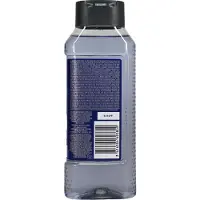 Adidas UEFA Star Edition Men's Shower Gel Vegan Formula 250ml