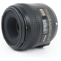 Nikon AF-S 40mm F/2.8G DX micro