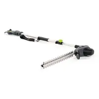 Nac Elektrische Heggenschaar op steel PHE60-CH 600W max 280cm