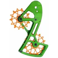 Garbaruk Sram Xplr 13s Jockeywielsysteem