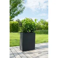 Ter Steege Divider Sten matzwart | 56 x 69 cm