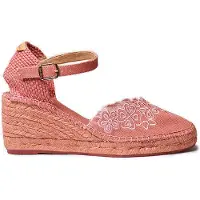 Toni pons Naiara Wedge Espadrilles