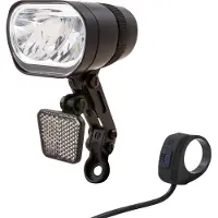 Spanninga Axendo 80 Xeafc Voorlicht