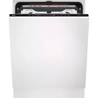 AEG FSK94858P inbouw vaatwasser (60 cm) geschikt voor IKEA METOD