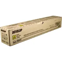 Develop A33K2D0 toner cartridge geel nr. TN321Y (origineel)