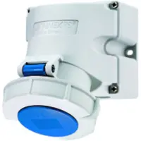 MENNEKES CEE Wandstopcontact - 9301