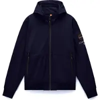 Napapijri Jas zomer Jacket Melville Blauw