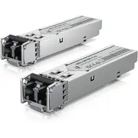 Ubiquiti SFP Module UF-MM-1G 20-Pack