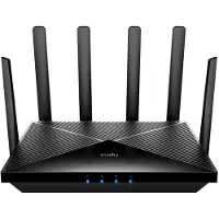 Cudy AX3000 Wi-Fi 6 5G CPE Mesh Router