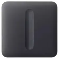 Ajax Light Switch Solo Button (Dimmer)