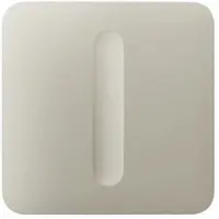 Ajax Light Switch Solo Button (Dimmer)