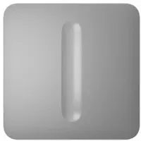 Ajax Light Switch Solo Button (Dimmer)